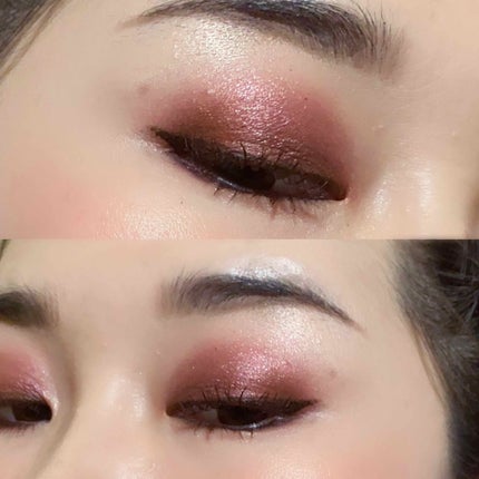 デザイニング カラー アイズ/SUQQU/アイシャドウパレットを使ったクチコミ(2枚目)