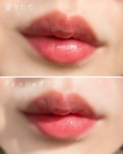 プランピーリップ/Fujiko/リップグロスを使ったクチコミ(3枚目)