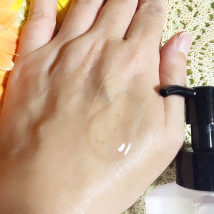 メディリフト ニードルリフトローション/YA-MAN TOKYO JAPAN/化粧水を使ったクチコミ(3枚目)