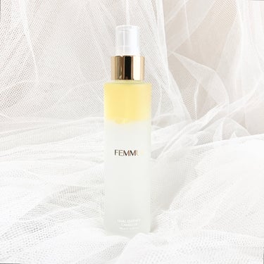 FEMMUE デュアルエッセンスのクチコミ「ーーーーーーーーーーーーーーーー
FEMMUE
デュアルエッセンス
ーーーーーーーーーーーーー.....」（1枚目）