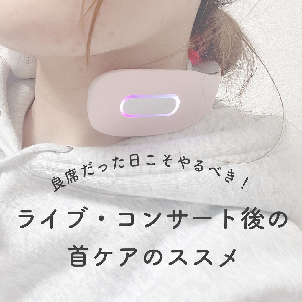 あいこば on LIPS 「よくアイドルやバンドのライブやコンサートに行くんですけど、ライ..」(1枚目)