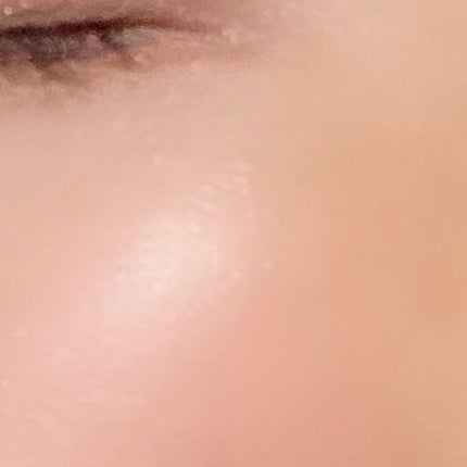 クリームチーク(パールタイプ)/キャンメイク/ジェル・クリームチークを使ったクチコミ(5枚目)