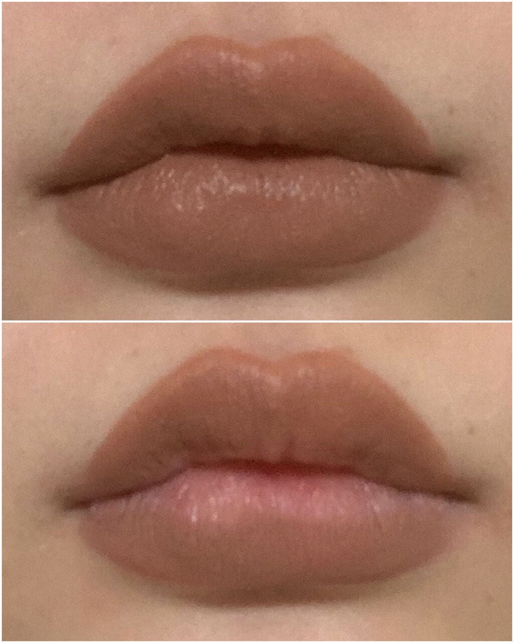 SPステイ マットインク/MAYBELLINE NEW YORK/口紅を使ったクチコミ(4枚目)