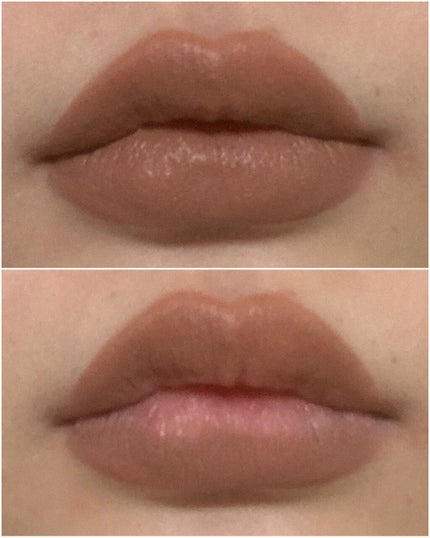 SPステイ マットインク/MAYBELLINE NEW YORK/口紅を使ったクチコミ(4枚目)