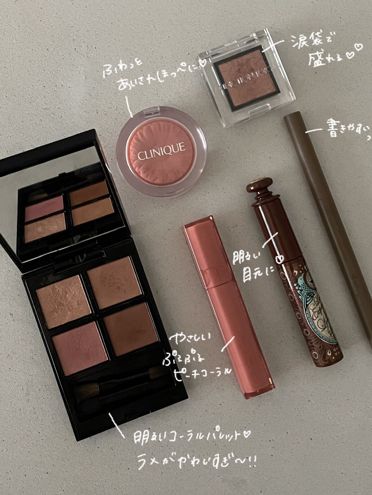 エテュセ アイエディション(ブロウライナー)/ettusais/アイブロウペンシルを使ったクチコミ（2枚目）