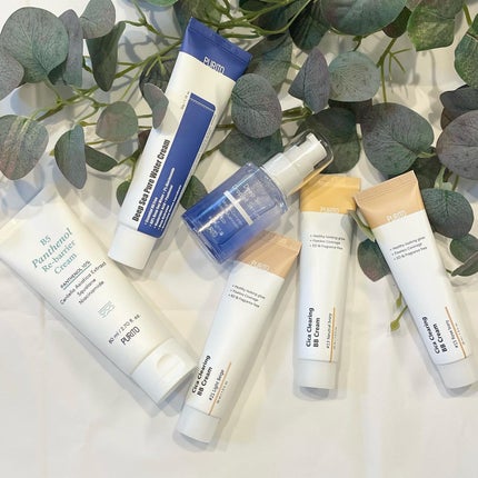 ディープシーピュアウォータークリーム/PURITO/フェイスクリームを使ったクチコミ(2枚目)