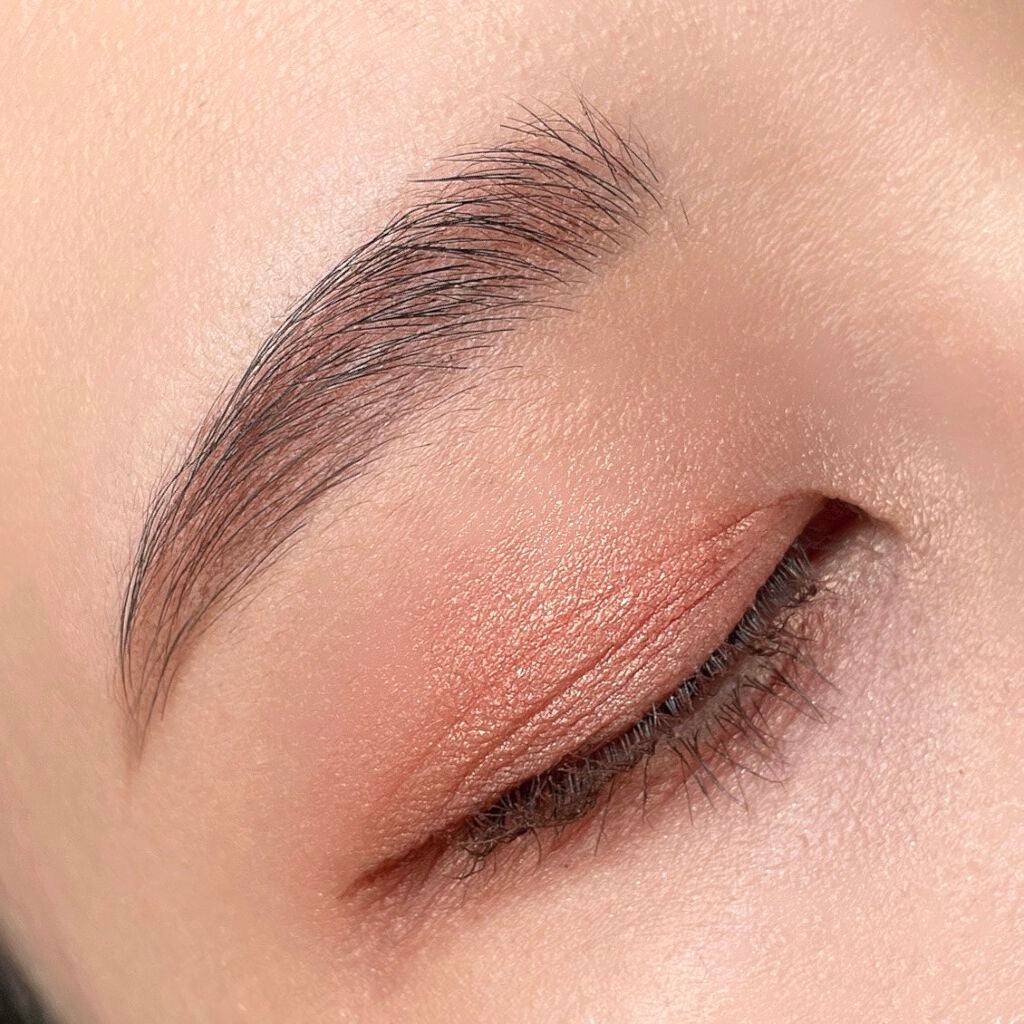 ダズリング3カラーワンデー(Dazzling 3color 1day )/OLOLA/ワンデー(1DAY)カラコンを使ったクチコミ(9枚目)