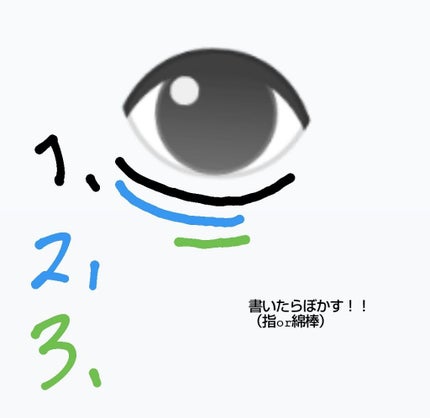 ニベア リッチケア&カラーリップ/ニベア/リップクリームを使ったクチコミ(2枚目)