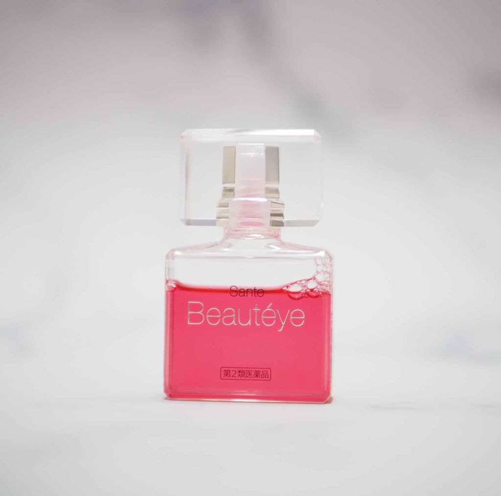 サンテ ボーティエ(医薬品)/参天製薬/その他を使ったクチコミ（1枚目）