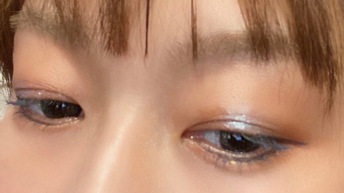 マルチプルーフラスティングマスカラ/DAZZSHOP/マスカラを使ったクチコミ(4枚目)