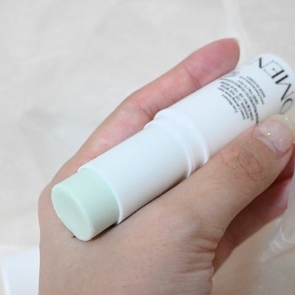 グリーンカーミングセラムミスト/Free Moment /ミスト状化粧水を使ったクチコミ(3枚目)