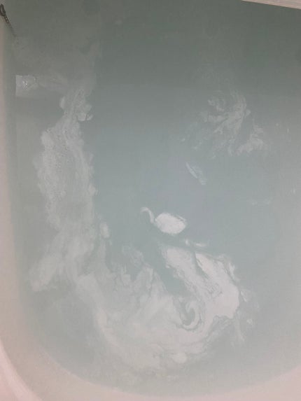 ぷぅぴぃ《紫コス部💜💗》 on LIPS 「🧼🫧🫧🫧🧼🫧🫧🫧🧼🫧🫧🫧🧼🫧🫧🫧クッピーラムネ入浴剤40gラム..」(5枚目)