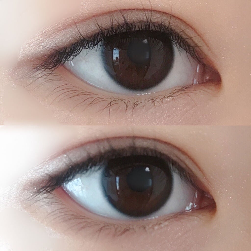 ジュエリングアイズ/MAJOLICA MAJORCA/アイシャドウパレットを使ったクチコミ(2枚目)