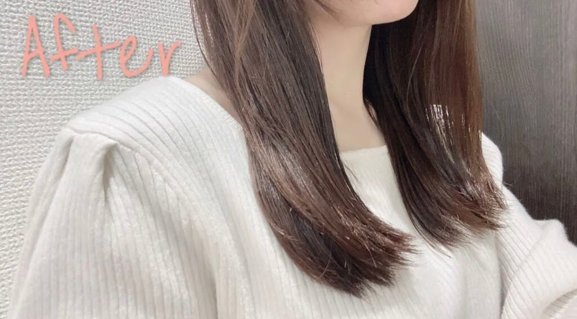 トラック オイル/track/ヘアオイルを使ったクチコミ(3枚目)