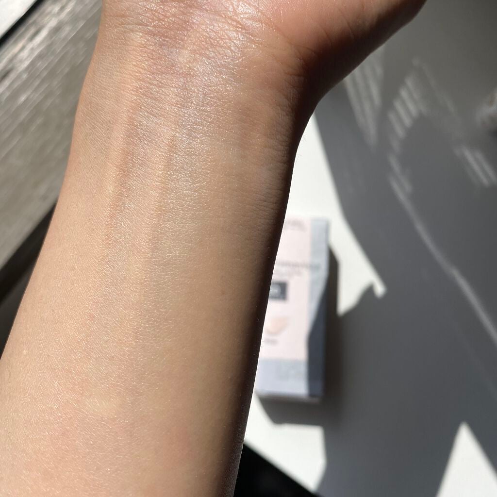 ã¹ãã³ãããã¯ãããŒã¹ïŒç®èããã鲿¢ïŒSPF50/ããªããŽã£ã¹ã¿/åç²§äžå°ã䜿ã£ãã¯ãã³ãïŒ4æç®ïŒ