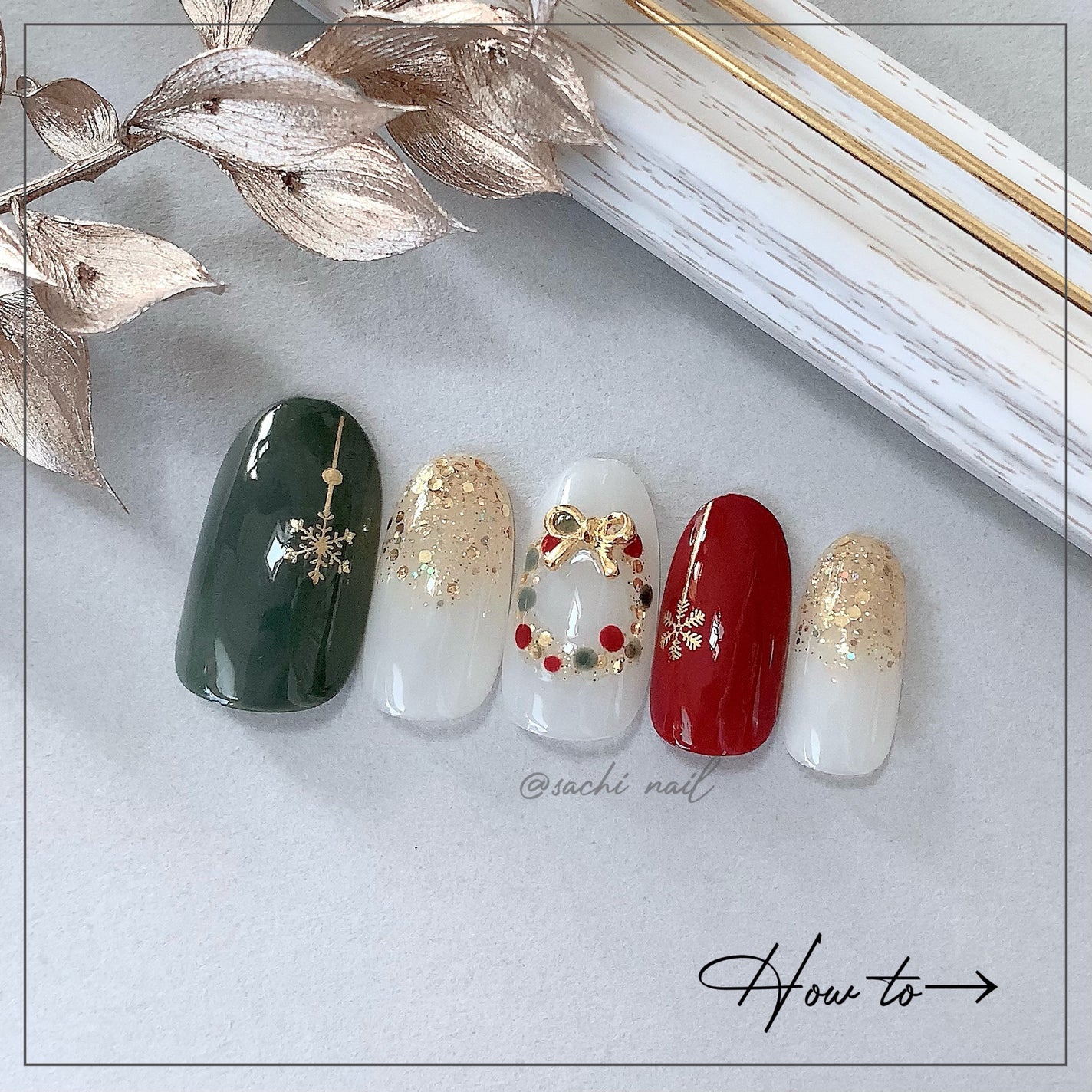 カラフルネイルズ/キャンメイク/マニキュアを使ったクチコミ(4枚目)