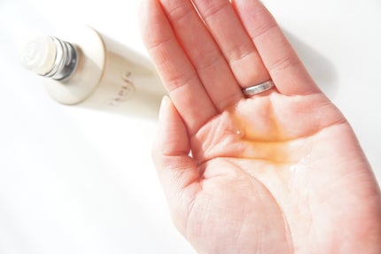 タプリス プエラフィカ ローション /ドクターベルツ/化粧水を使ったクチコミ(4枚目)