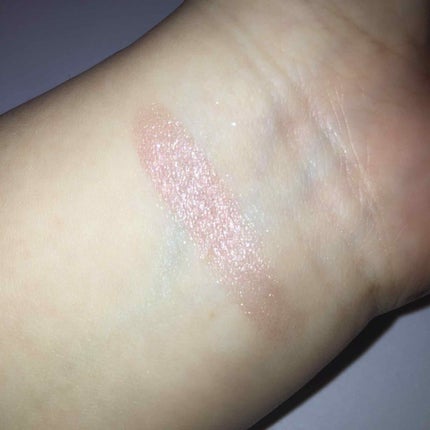 シャドーカスタマイズ/MAJOLICA MAJORCA/単色アイシャドウを使ったクチコミ(3枚目)