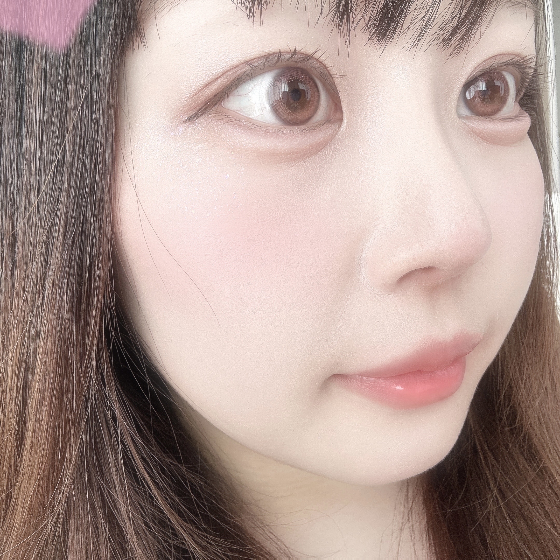 オペラ リップティント N/OPERA/リップティントを使ったクチコミ（2枚目）