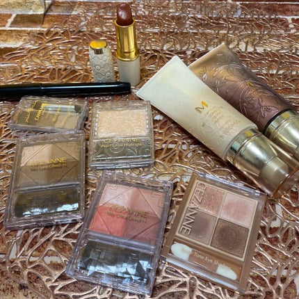 ミックスアイブロウ/キャンメイク/パウダーアイブロウを使ったクチコミ(1枚目)