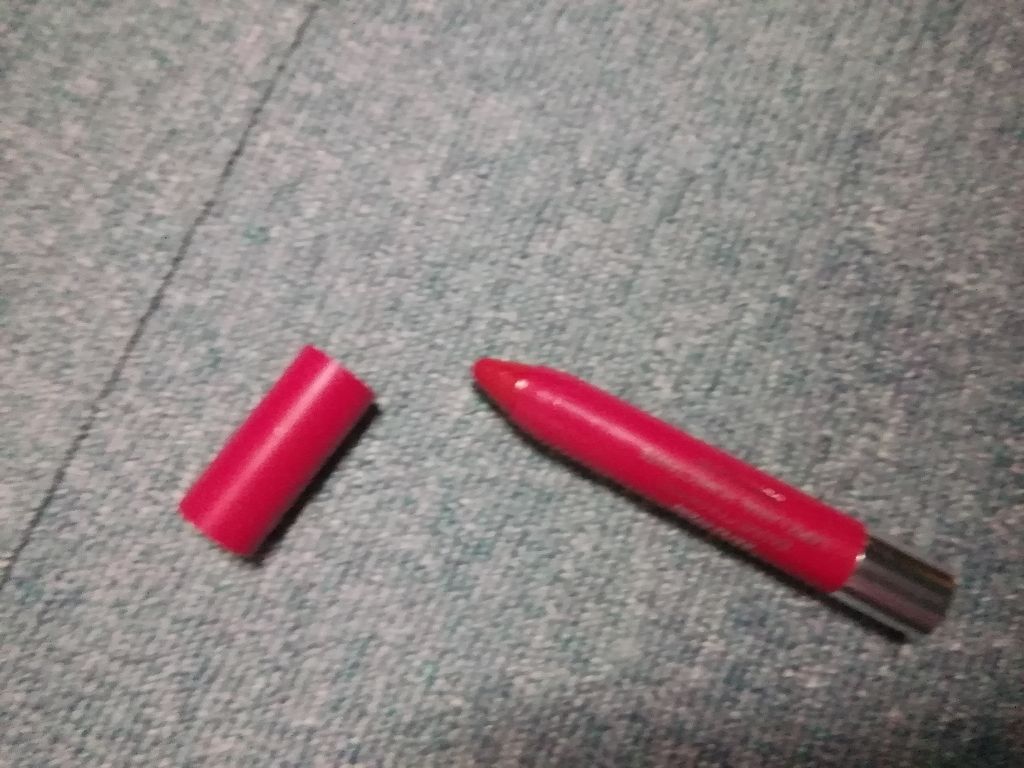 バーム ステイン/REVLON/口紅を使ったクチコミ（2枚目）