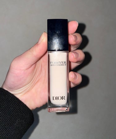 ディオールスキン フォーエヴァー スキン コレクト コンシーラー 00ニュートラル/Dior/リキッドコンシーラーの画像