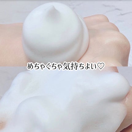 ミノン薬用スキンソープ/ミノン/洗顔石鹸を使ったクチコミ(7枚目)