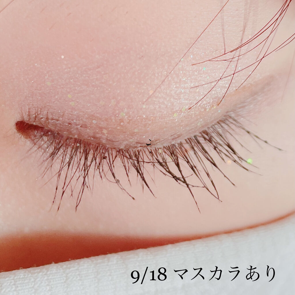 EMAKED（エマーキット）/水橋保寿堂製薬/まつげ美容液を使ったクチコミ（1枚目）