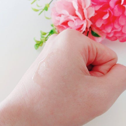 さくら on LIPS 「医学誌にも掲載されたエイジングケア美容液‼️「リペアジェル」を..」(4枚目)