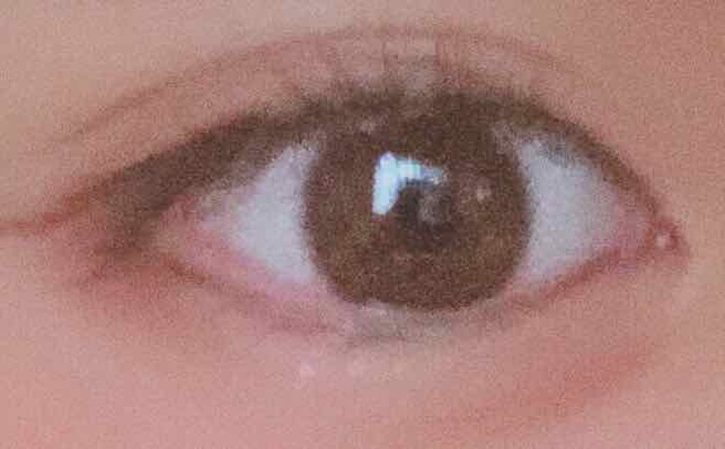 モテマスカラ TECHNICAL 1/flowfushi/マスカラ下地を使ったクチコミ（3枚目）