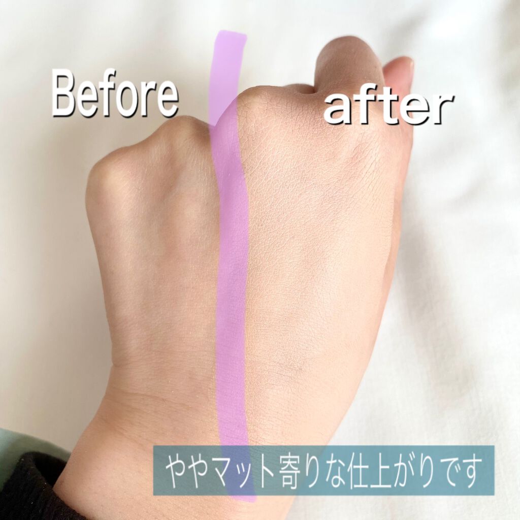 ディオールスキン フォーエヴァー アンダーカバー/Dior/リキッドファンデーションを使ったクチコミ(2枚目)