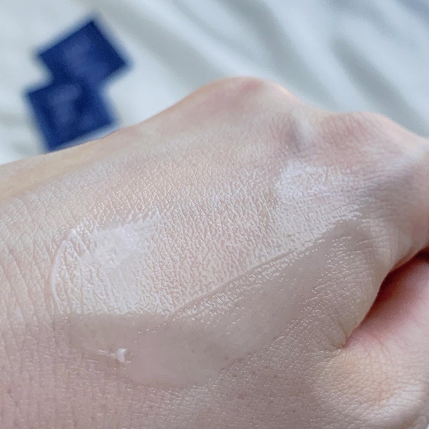 ジェリー コンディショナー/cresc. by ASTALIFT/化粧水を使ったクチコミ(9枚目)