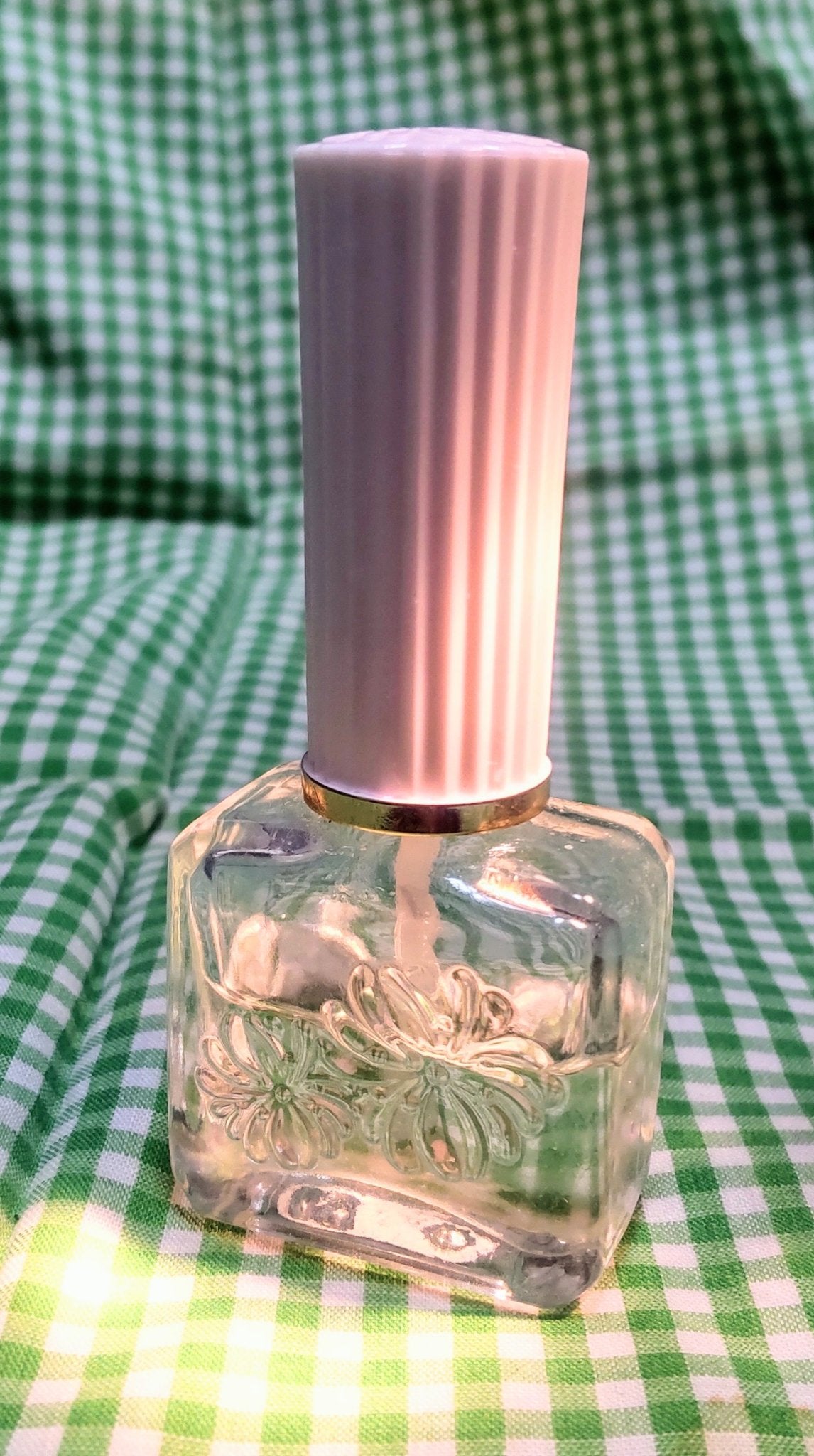 ネイル オイル/PAUL & JOE BEAUTE/ネイルオイル・トリートメントを使ったクチコミ(1枚目)