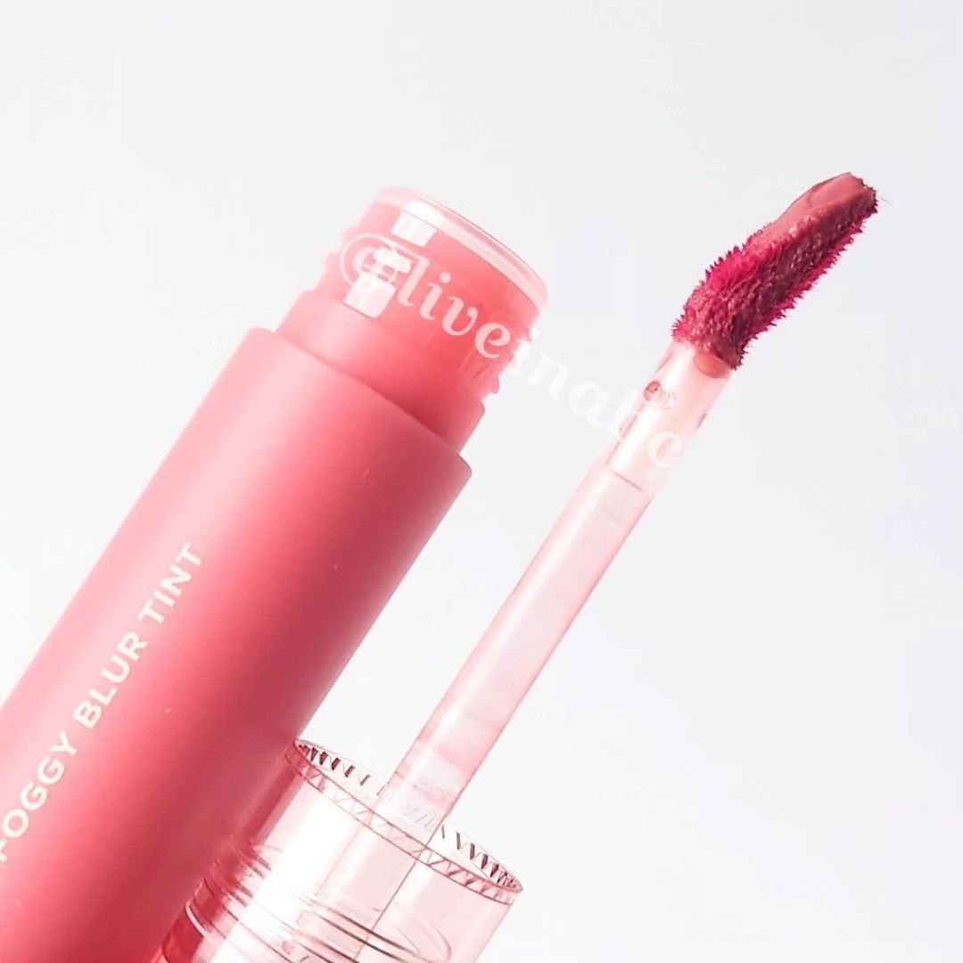 マイフェイブムードアイパレット 9カラー/HOLIKA HOLIKA/アイシャドウパレットを使ったクチコミ(9枚目)