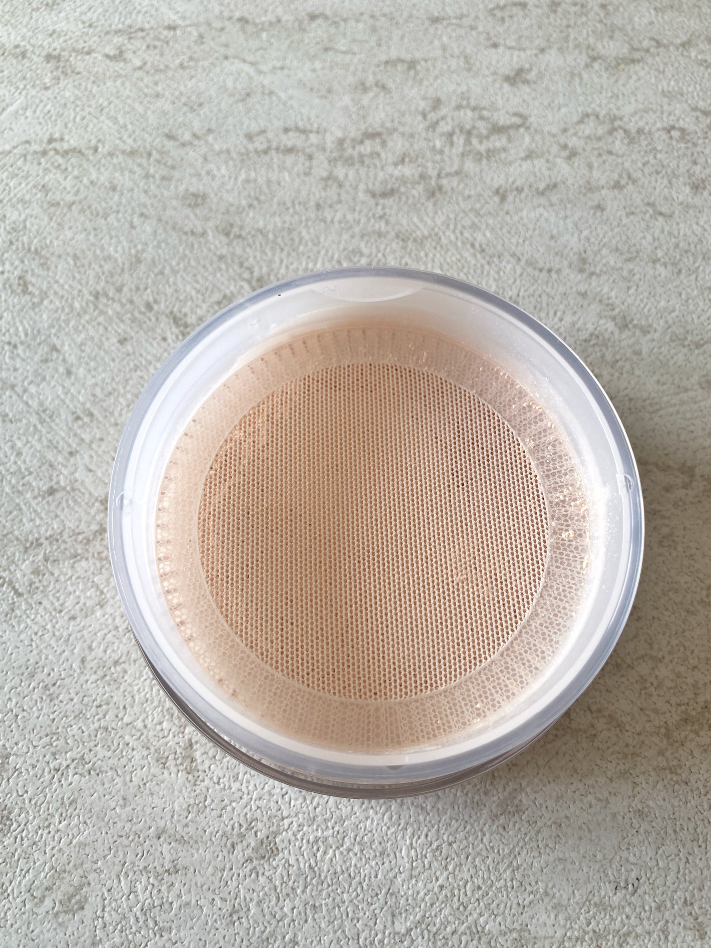 フェイスパウダー/media luxe/ルースパウダーを使ったクチコミ(3枚目)