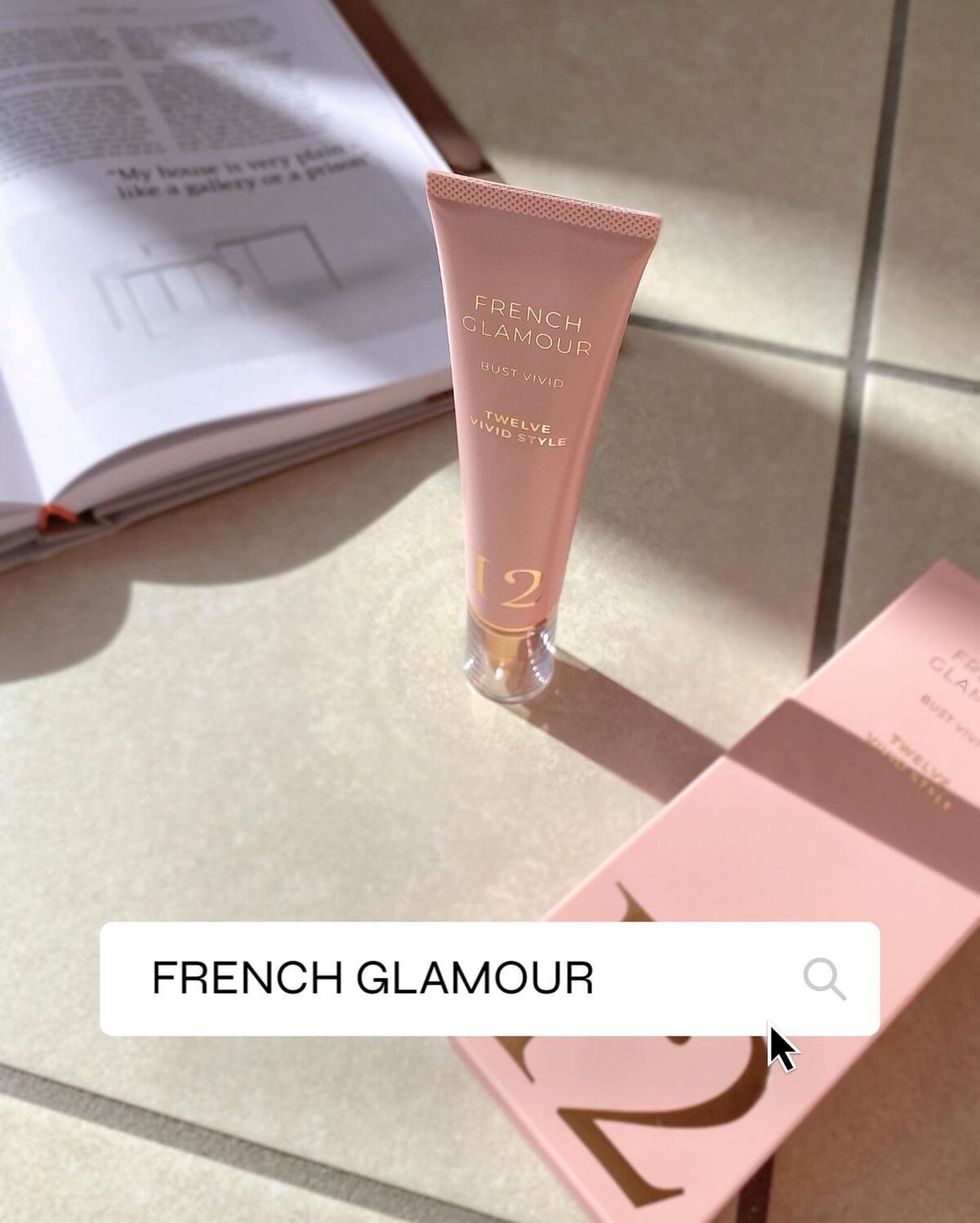 バストに悩む女子たちに伝えたい!!
⁡
バストケアも新時代へ𓂃𓈒𓏸︎︎︎︎💗🕊
⁡
⁡
女子はみんな好きだろう𝗉𝗂𝗇𝗄 × 𝗀𝗈𝗅𝖽 🎀
この高級感満載かわいすぎるパケのクリームを
塗るだけ︎︎超簡単ᕷ·͜· ︎