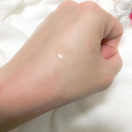 フレッシュリージュースドビタミンドロップ(35ml)/Klairs/美容液を使ったクチコミ(3枚目)