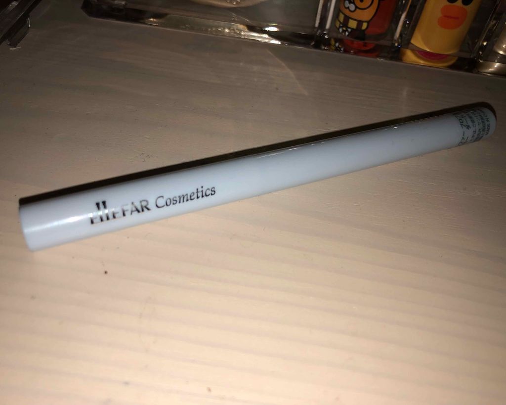 エルファープロフェッショナルアイブロー / DAISO