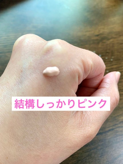 ベースメイクセット LIPSフェスタ Winter 2023/LIPS/メイクアップキットを使ったクチコミ(3枚目)