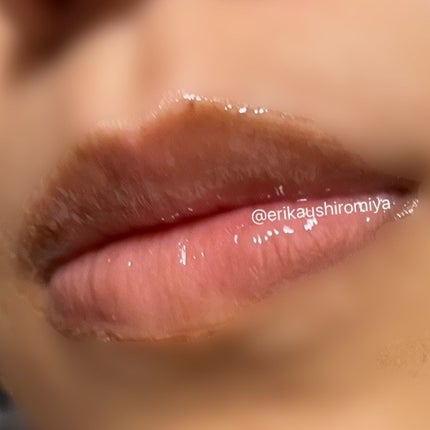 リップセラム/ヴァセリン/リップケアを使ったクチコミ(2枚目)