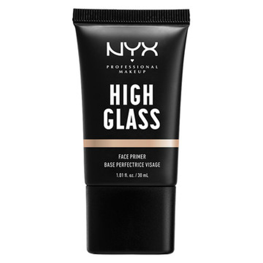 NYX Professional Makeup ハイグラス フェイス プライマー