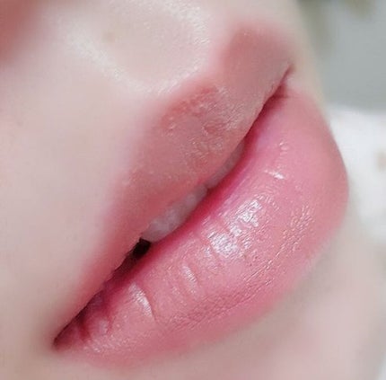 景雲薄霧 古典デザイン/ZEESEA/口紅を使ったクチコミ(5枚目)