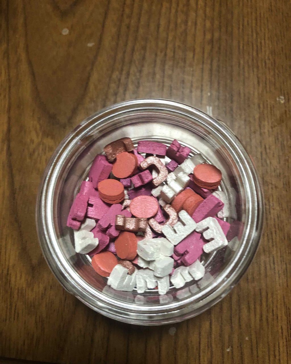 ブラッシュ イン キャピタルズ/LANCOME/パウダーチークを使ったクチコミ(1枚目)