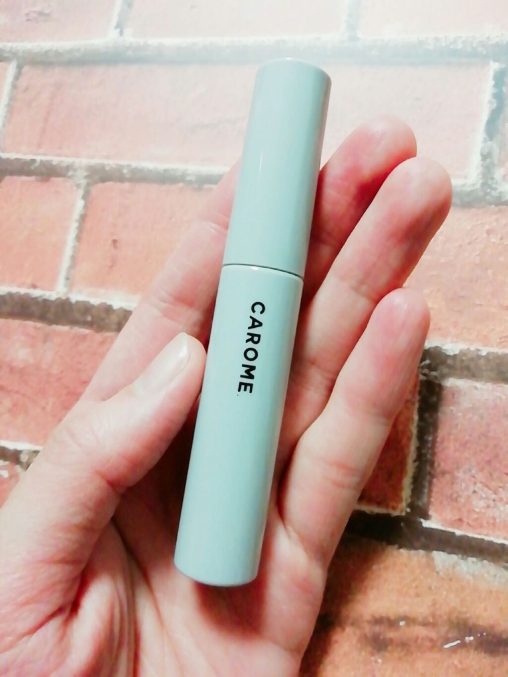 カールメモライズラッシュセラム/CAROME./まつげ美容液を使ったクチコミ（2枚目）