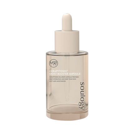 MY SKIN SOULOGY セラフィトシンブースターアンプル