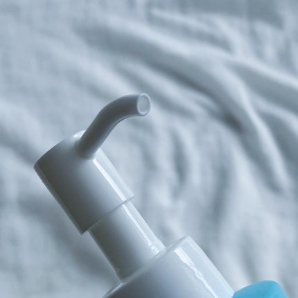 プレディア スパ・エ・メール ブラン コンフォール クリア ジェルウォッシュ/Prédia/ピーリングを使ったクチコミ(4枚目)