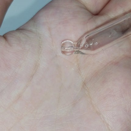 タカミスキンピール/タカミ/ブースター・導入液を使ったクチコミ(3枚目)