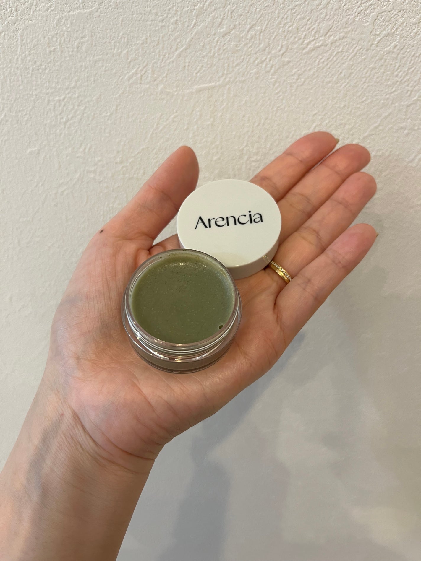 アレンシアフレッシュもちソープ「ロイヤルローズヒップ」/アレンシア/その他洗顔料を使ったクチコミ(6枚目)