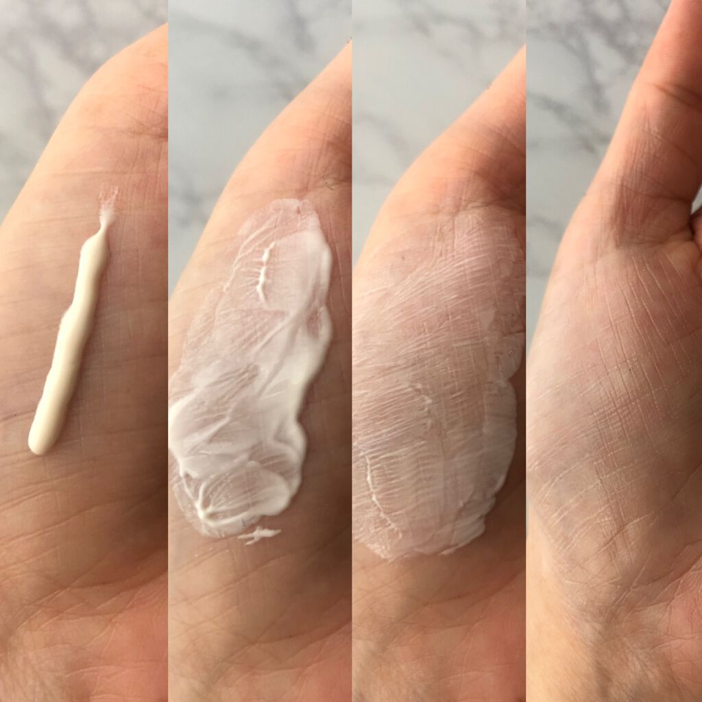 ピュアリングクリーム/DEWYCEL/化粧下地を使ったクチコミ（2枚目）