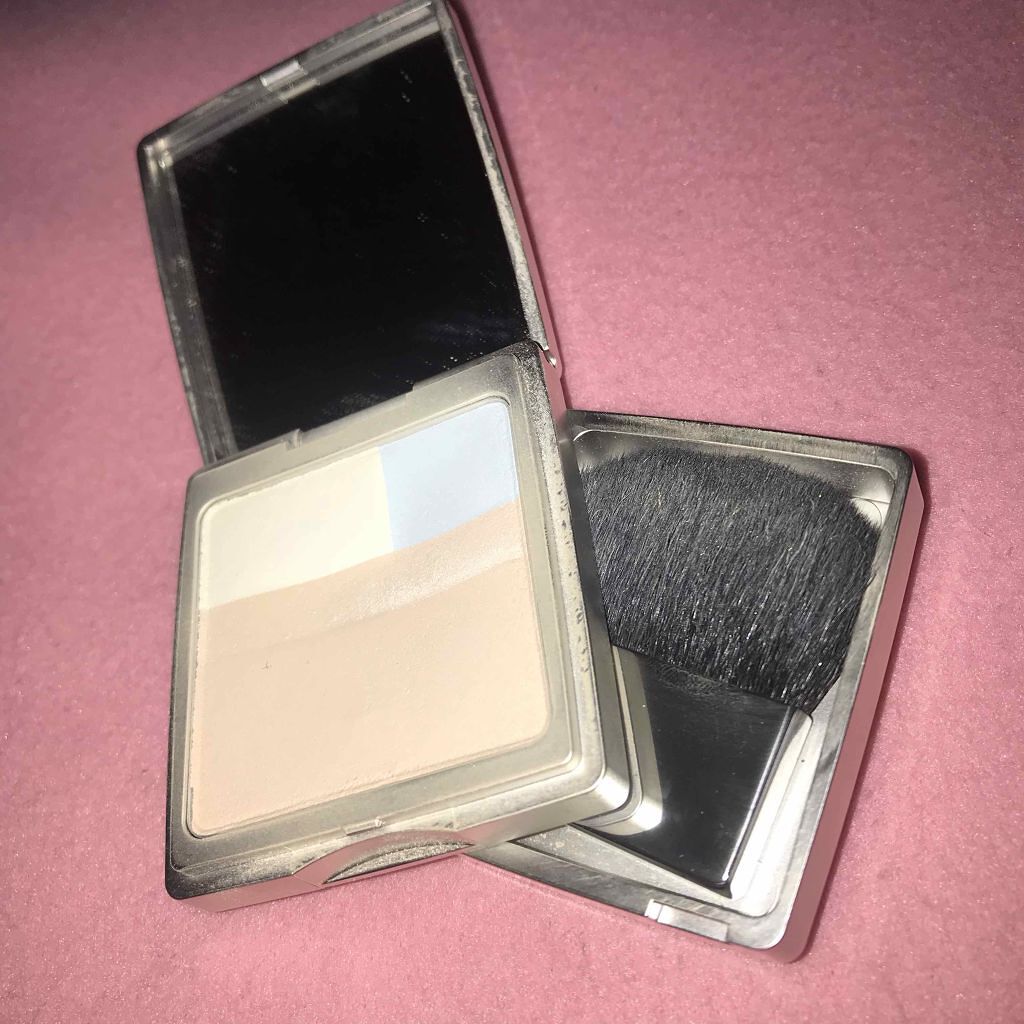 スーパーベーシック リクイドコンシーラー N/RMK/リキッドコンシーラーを使ったクチコミ（2枚目）